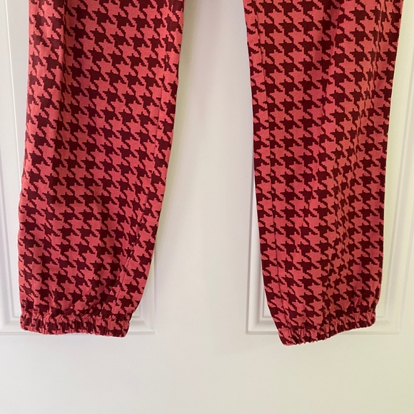 Johaug Houndstooth PJs Pants - Picture 5 of 8